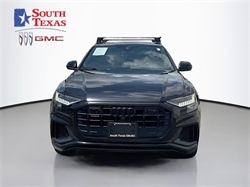2021 AUDI Q8
