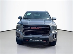 2021 GMC YUKON