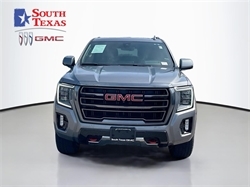 2021 GMC YUKON