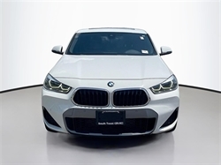 2021 BMW X2