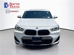 2021 BMW X2