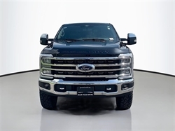 2024 FORD F-250