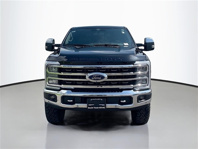 2024 FORD F-250