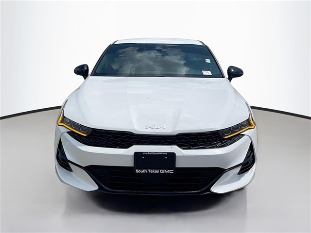 2023 KIA K5