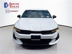 2023 KIA K5