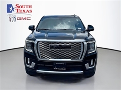 2022 GMC YUKON