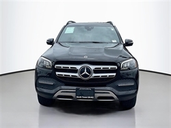 2020 MERCEDES-BENZ GLS