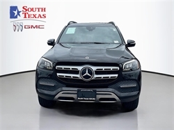 2020 MERCEDES-BENZ GLS