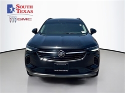 2023 BUICK ENVISION