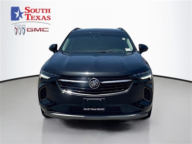 2023 BUICK ENVISION