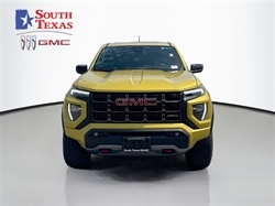 2024 GMC CANYON