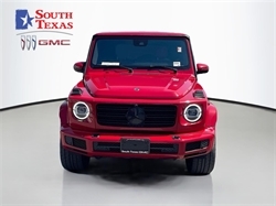 2021 MERCEDES-BENZ G-CLASS