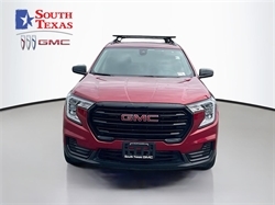 2023 GMC TERRAIN