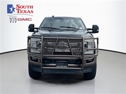 2019 FORD F-250