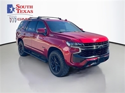 2022 CHEVROLET TAHOE