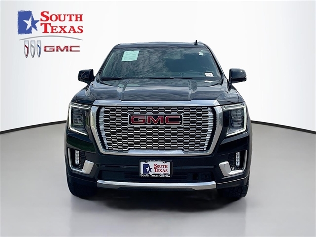 2023 GMC YUKON