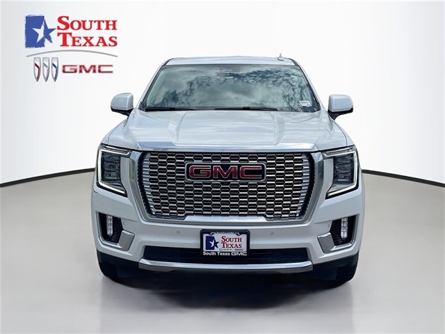 2024 GMC YUKON