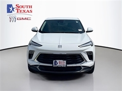 2024 BUICK ENCORE GX