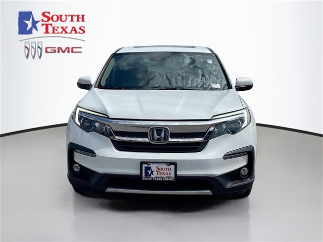 2020 HONDA PILOT