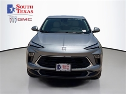2024 BUICK ENCORE GX