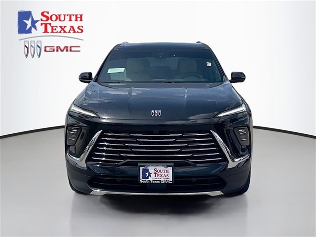 2025 BUICK ENCLAVE