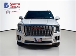 2021 GMC YUKON