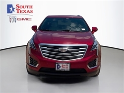 2019 CADILLAC XT5