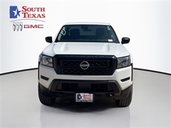 2022 NISSAN FRONTIER