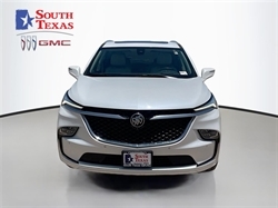 2022 BUICK ENCLAVE