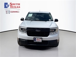 2024 FORD MAVERICK