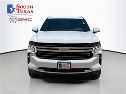 2022 CHEVROLET TAHOE