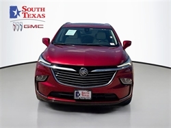 2024 BUICK ENCLAVE