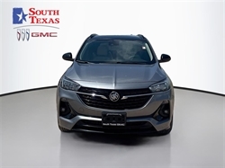 2022 BUICK ENCORE GX