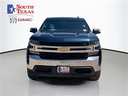 2022 CHEVROLET 1500