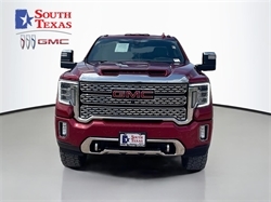 2023 GMC SIERRA 2500HD