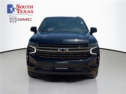 2022 CHEVROLET TAHOE