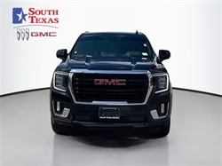 2024 GMC YUKON