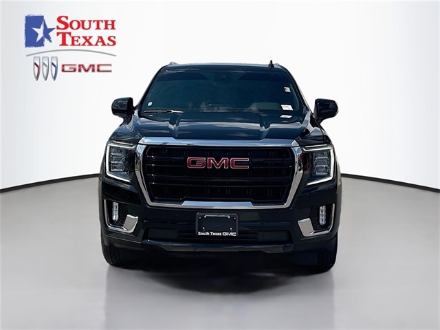 2024 GMC YUKON