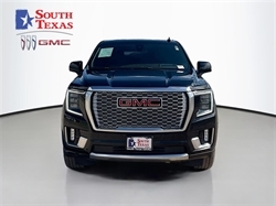 2021 GMC YUKON XL