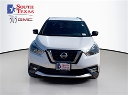 2020 NISSAN KICKS