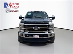 2024 FORD F-250