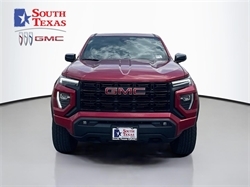 2024 GMC CANYON