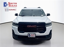 2021 GMC ACADIA