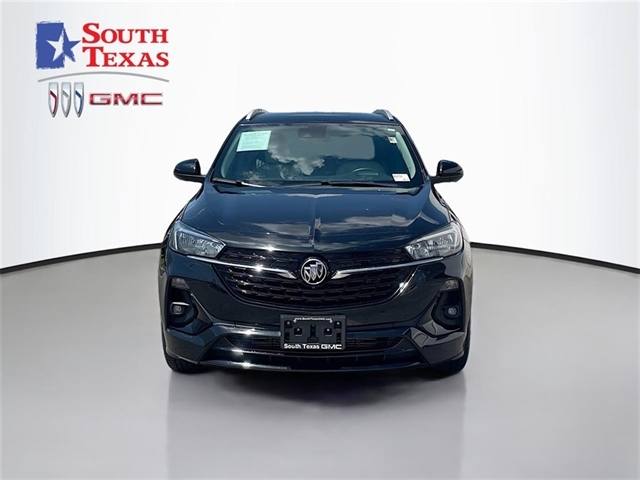 2023 BUICK ENCORE GX