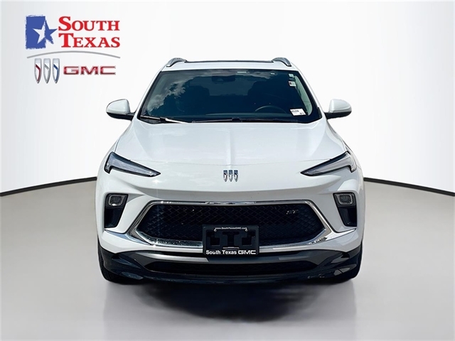 2024 BUICK ENCORE GX