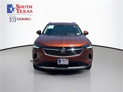 2021 BUICK ENVISION