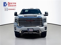 2022 GMC SIERRA 2500HD