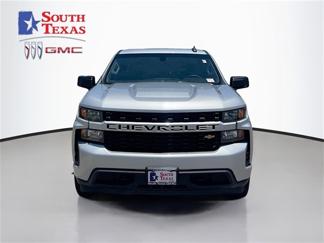2022 CHEVROLET 1500