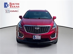 2023 CADILLAC XT5