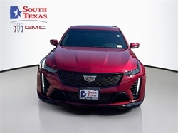 2024 CADILLAC CT5